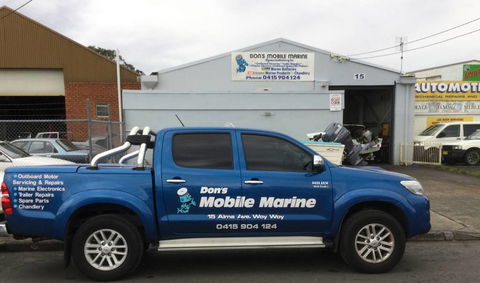 Don’s Mobile Marine - Internet Find 4
