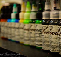 Wicked Inklination - Internet Find