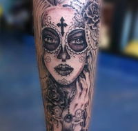 Black Rose Tattoos - Internet Find