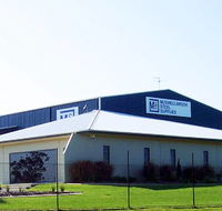 Muswellbrook Steel Supplies - Internet Find