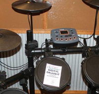 Good Vibrations Music Store - Internet Find