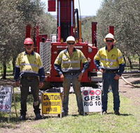Gas Field Services - Internet Find