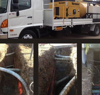 Jai-Cor Horizontal Directional Boring - Internet Find