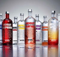 Bourbong Street Cellars - Internet Find