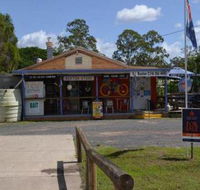 Buxton General Store - Internet Find