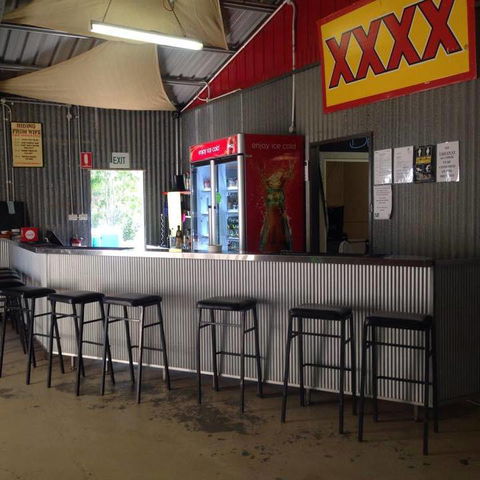Baffle Creek Liquor Store - Internet Find 0