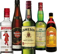 Lawrence General  Liquor Store - Internet Find
