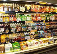 West Dubbo Liquor Barn - Internet Find
