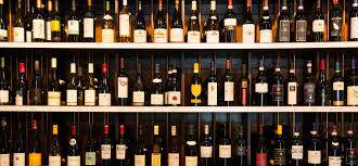 West Dubbo Liquor Barn - Internet Find 1
