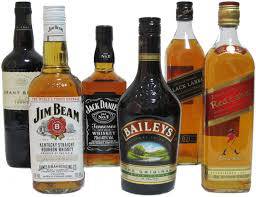 West Dubbo Liquor Barn - Internet Find 3