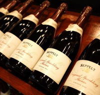 Coonamble Cellars - Internet Find