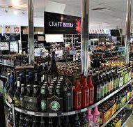 Walker Street Bottle Shop  Cellars - Internet Find