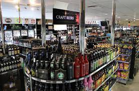 Walker Street Bottle Shop & Cellars - Internet Find 0