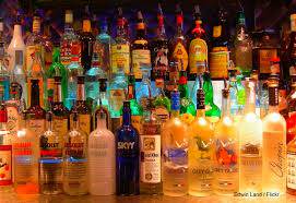 Walker Street Bottle Shop & Cellars - Internet Find 1