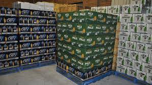 Walker Street Bottle Shop & Cellars - Internet Find 3