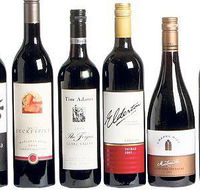 Oldfield Cellars - Internet Find