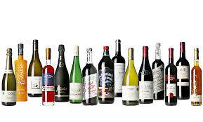 Copacabana Cellars - Internet Find 2