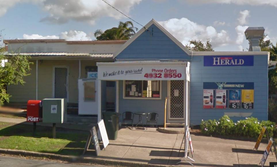 Gillieston Heights NSW Internet Find