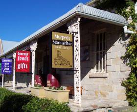 Morpeth Wine Cellar - Internet Find 1