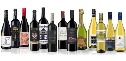 Morpeth Wine Cellar - Internet Find 2