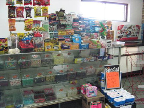Modanville General Store - Internet Find 1