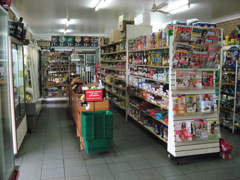 Modanville General Store - Internet Find 3