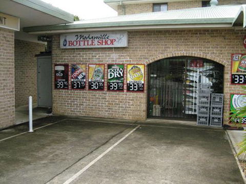 Modanville General Store - Internet Find 4