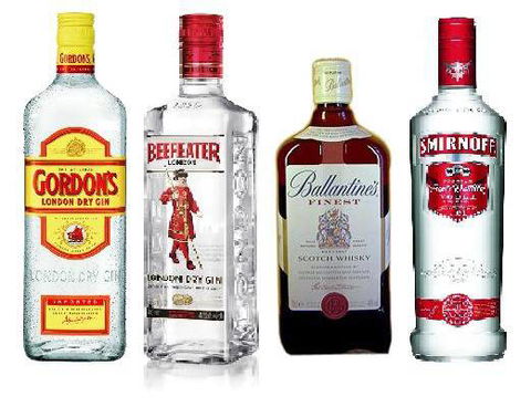 Cronins Liquor - Internet Find 0