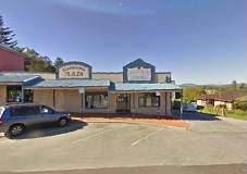 Cronins Liquor - Internet Find 3