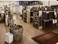Pioneer Flask Cellars