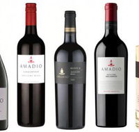 Creek Cellars - Internet Find