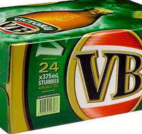 Bushland Liquor Drive In - Internet Find