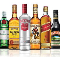 Burringbar General Store Liquor Supplies - Internet Find
