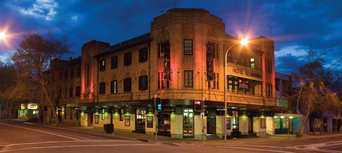Bottleshops Wollongong NSW Internet Find