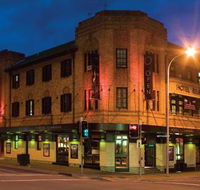 Hotel Illawarra - Internet Find