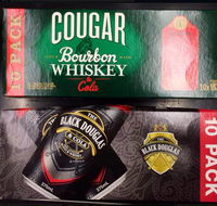 Charlies Liquor Barn - Internet Find