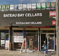 Bateau Bay Cellars - Internet Find