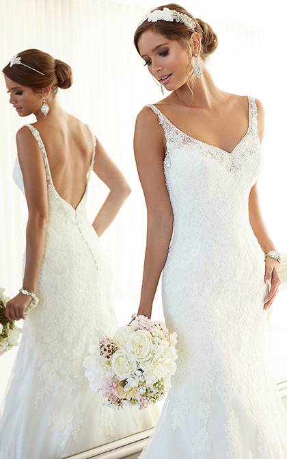 Just Formals Bridal Boutique - Internet Find 2