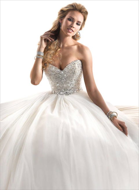 Just Formals Bridal Boutique - Internet Find 3