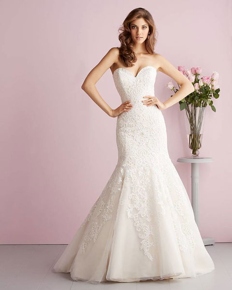 Just Formals Bridal Boutique - Internet Find 4
