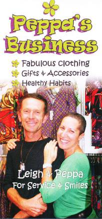 Boutiques Taree NSW Internet Find