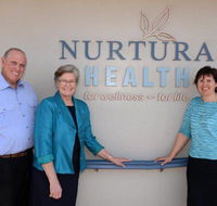 Nurtura Health - Internet Find