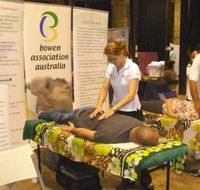 Bowen Therapy Cairns - Internet Find