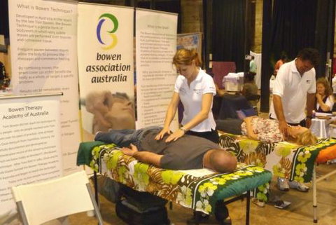 Bowen Therapy Cairns - Internet Find 0