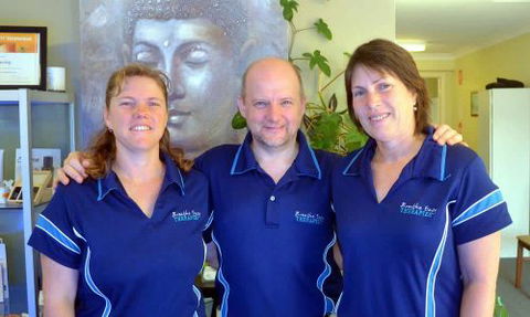 Breathe Easy Therapies - Internet Find 0