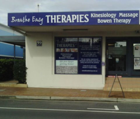 Breathe Easy Therapies - Internet Find 2