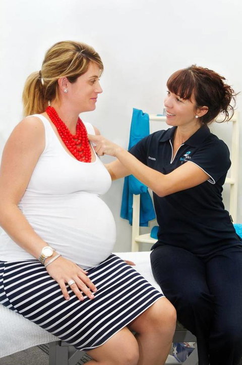 Bodyworks Emmett Therapy - Internet Find 1