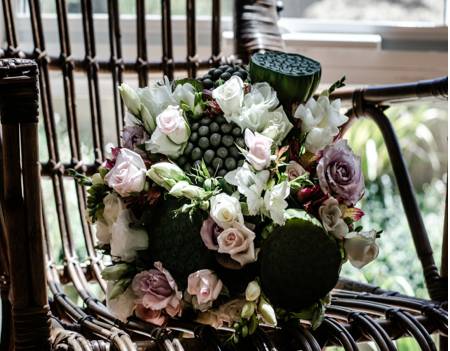 Armidale Market Fresh Florist - Internet Find 2