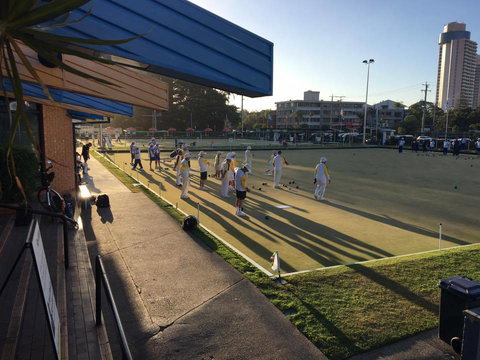 Bowlers Paradise - Internet Find 0