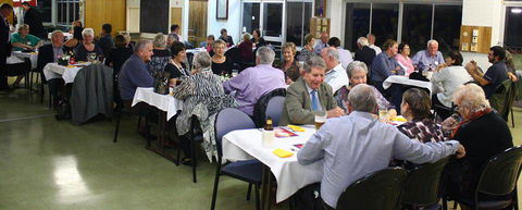 Bowen Bowls Club - Internet Find 0